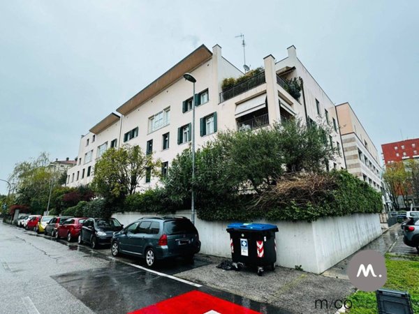 appartamento in affitto a Pordenone