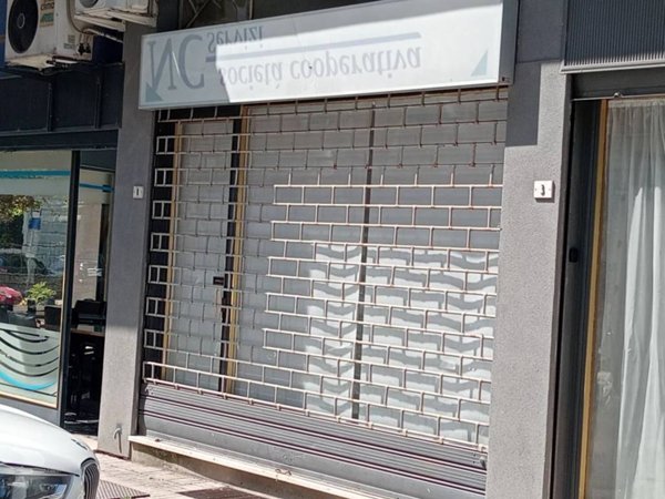 negozio in affitto a Pordenone in zona Rorai Grande