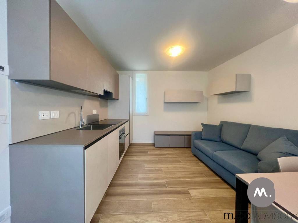 appartamento in affitto a Pordenone