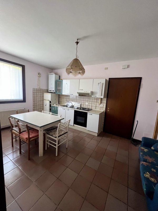 appartamento in affitto a Pordenone