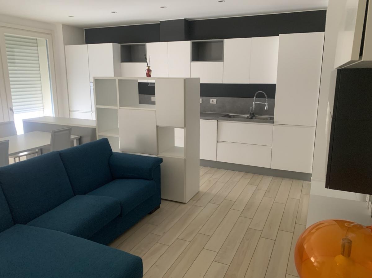 appartamento in affitto a Pordenone