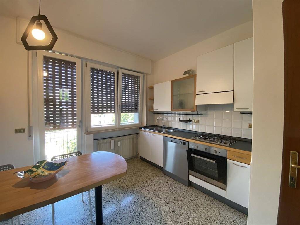 appartamento in affitto a Pordenone