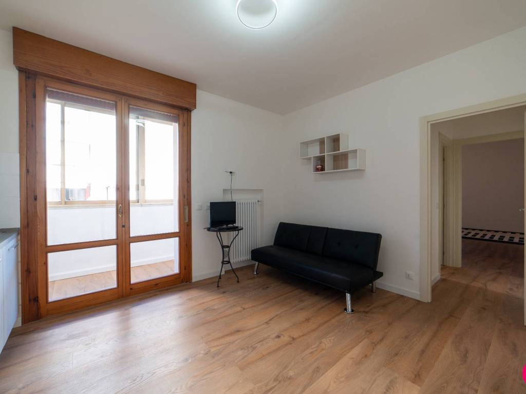 appartamento in affitto a Pordenone in zona Rorai Grande