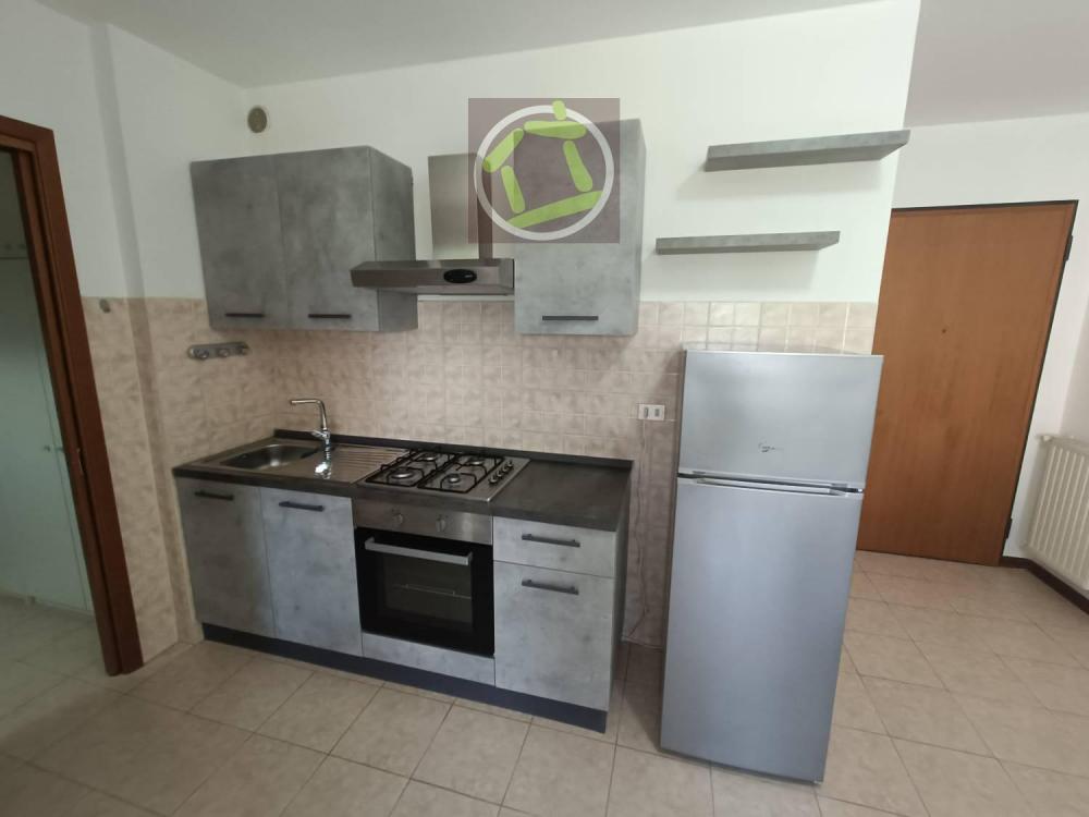 appartamento in affitto a Pordenone in zona Villanova di Pordenone