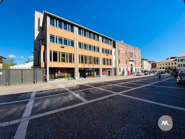 appartamento in affitto a Pordenone