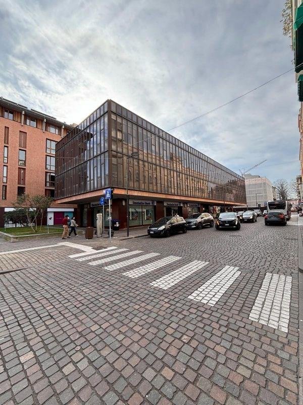 ufficio in affitto a Pordenone