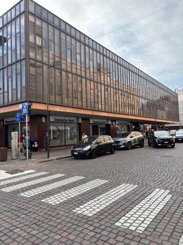 ufficio in affitto a Pordenone