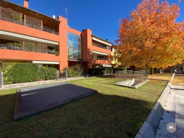 appartamento in affitto a Pordenone