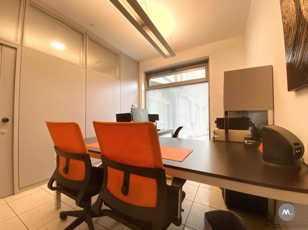 ufficio in affitto a Pordenone