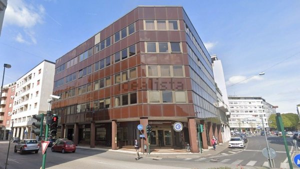 ufficio in affitto a Pordenone