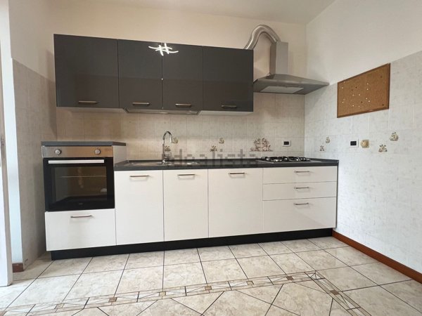 appartamento in affitto a Pordenone