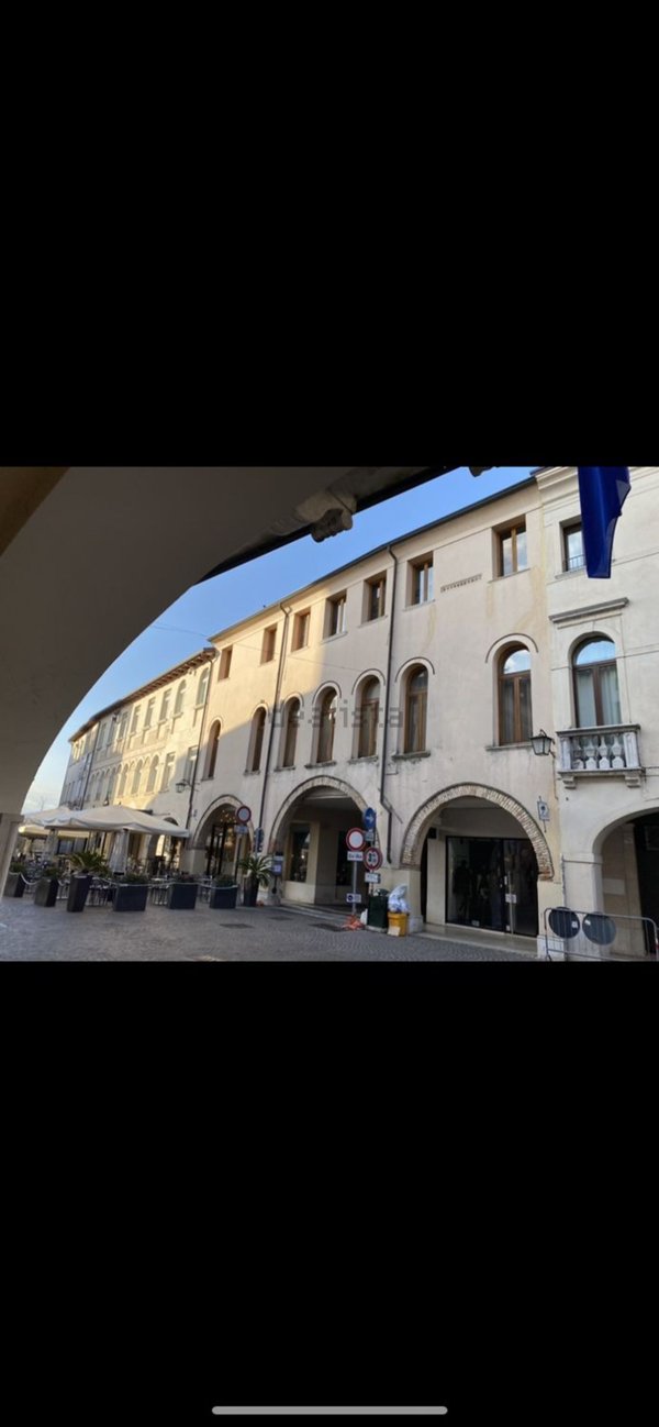 ufficio in affitto a Pordenone