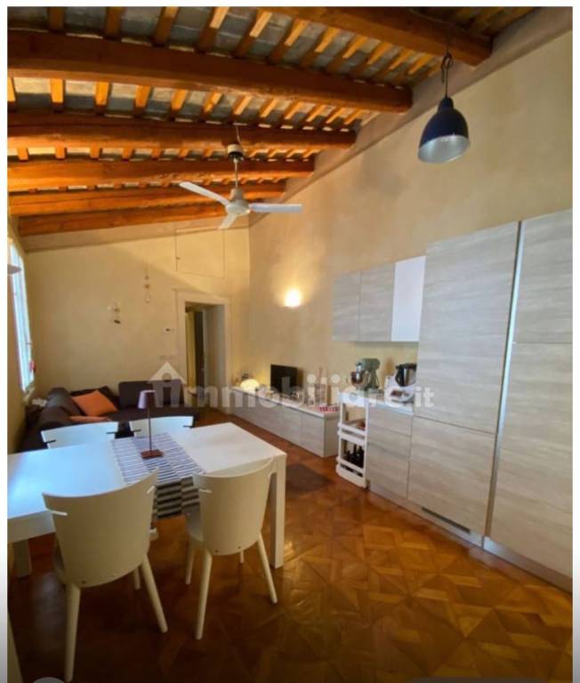 appartamento in affitto a Pordenone