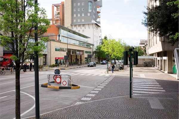 ufficio in affitto a Pordenone