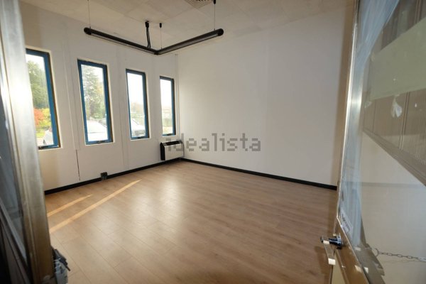 capannone in affitto a Pordenone