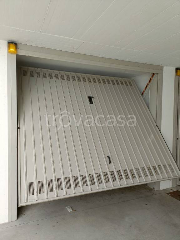 locale di sgombero in affitto a Pordenone