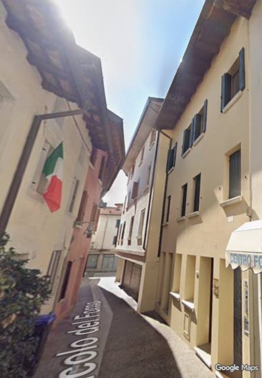 ufficio in affitto a Pordenone