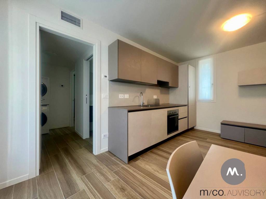 appartamento in affitto a Pordenone