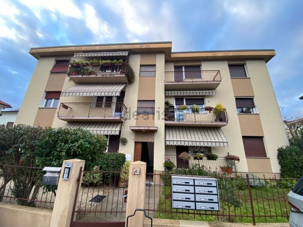 appartamento in affitto a Pordenone in zona Rorai Grande