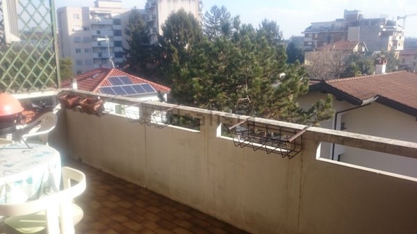 appartamento in affitto a Pordenone