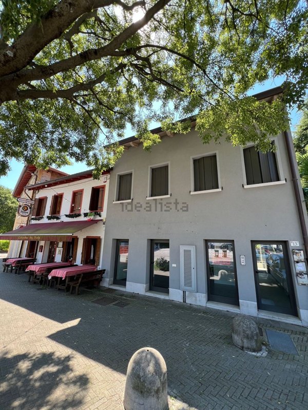 appartamento in affitto a Pordenone