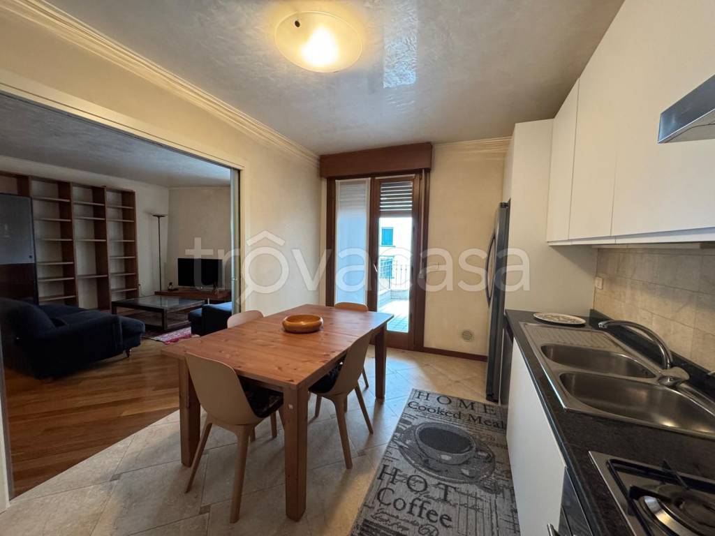 appartamento in affitto a Pordenone