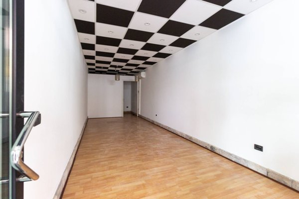 locale commerciale in affitto a Pordenone