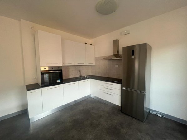 appartamento in affitto a Pordenone