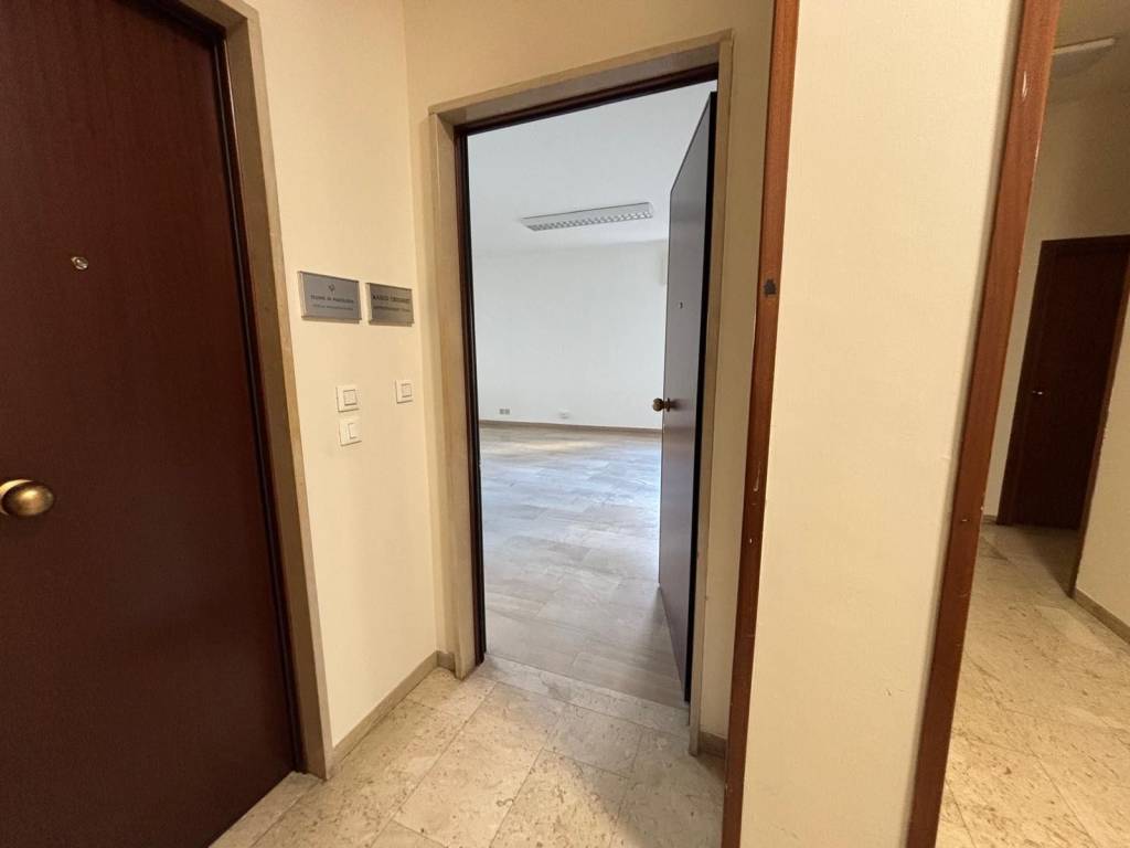 ufficio in affitto a Pordenone in zona Rorai Grande