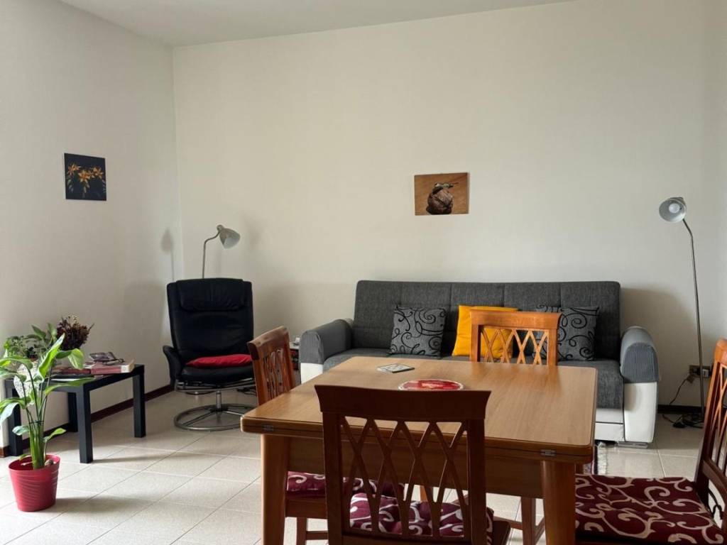 appartamento in affitto a Pordenone in zona Torre