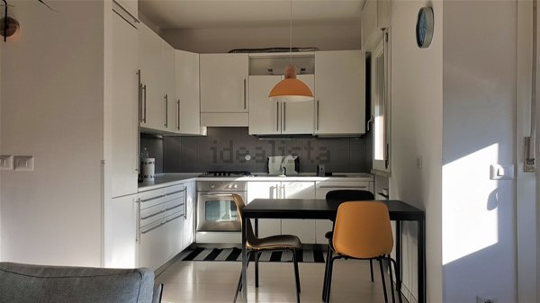 appartamento in affitto a Pordenone