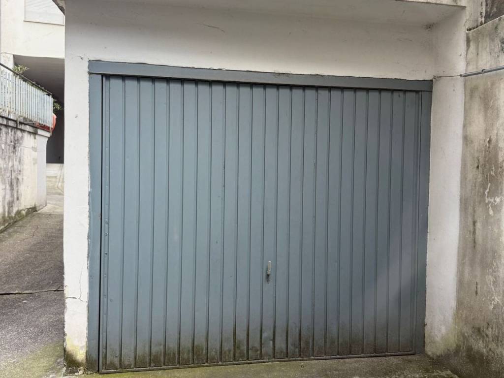 locale di sgombero in affitto a Pordenone