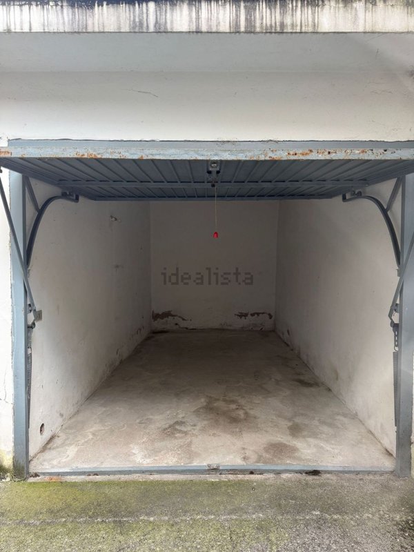 locale di sgombero in affitto a Pordenone