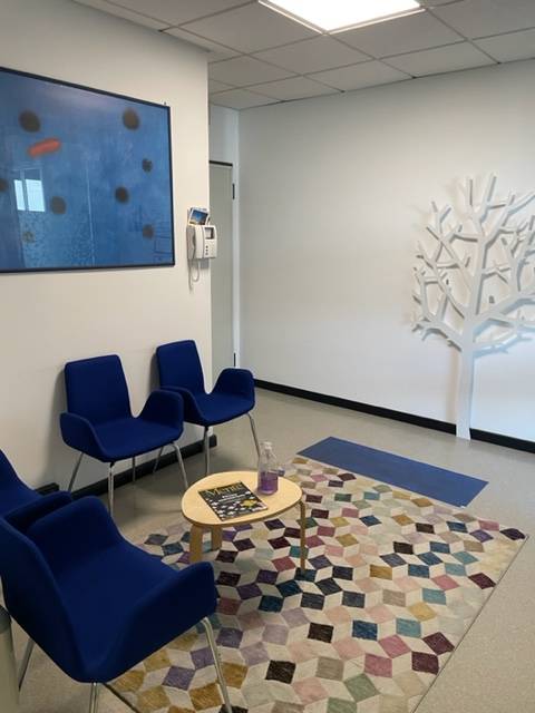 ufficio in affitto a Pordenone