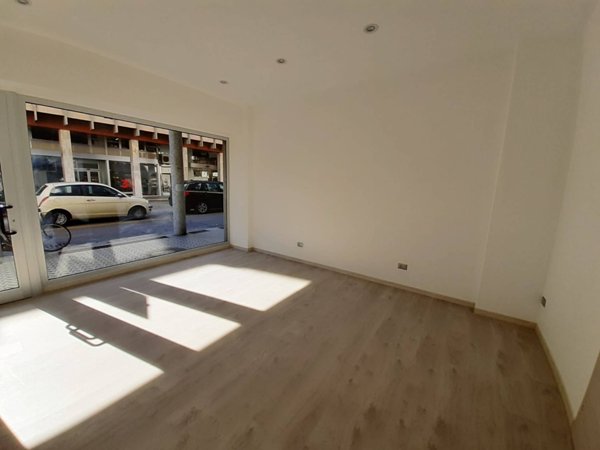 locale commerciale in affitto a Pordenone