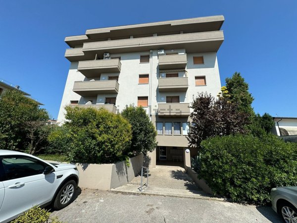 appartamento in affitto a Pordenone