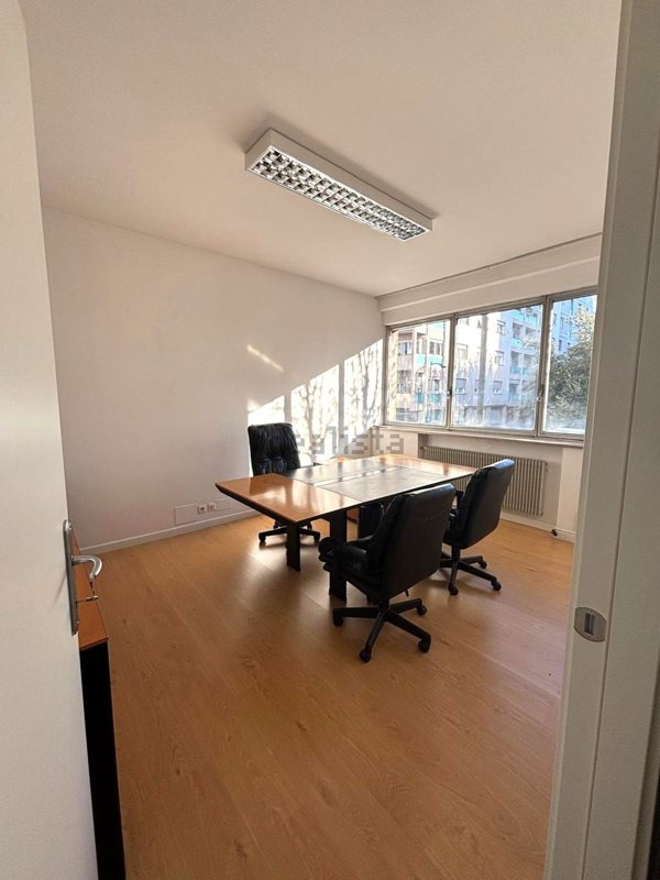 ufficio in affitto a Pordenone