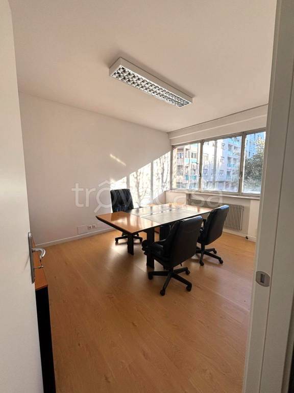 ufficio in affitto a Pordenone