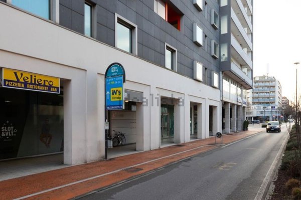 ufficio in affitto a Pordenone