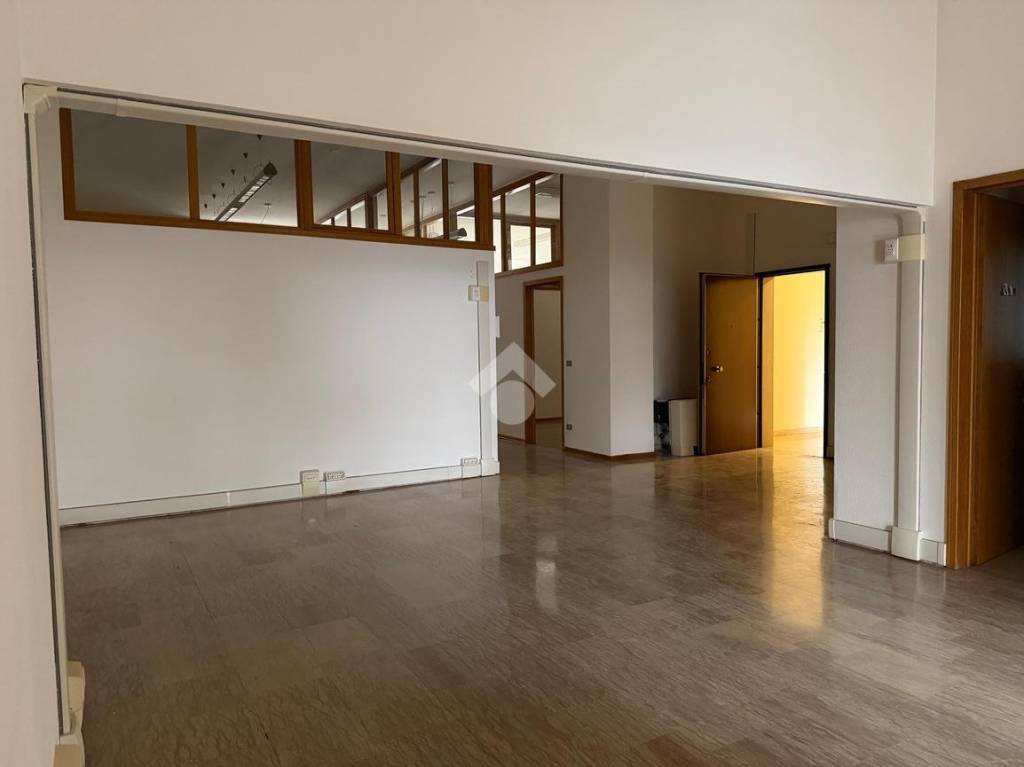 ufficio in affitto a Pordenone