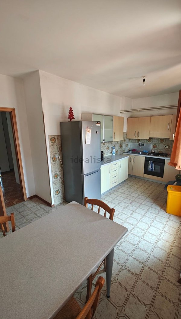 appartamento in affitto a Pordenone