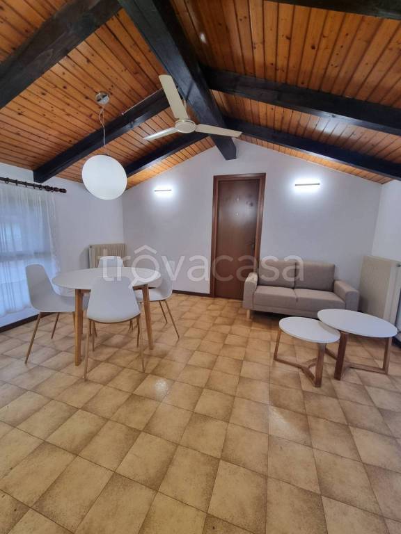 appartamento in affitto a Pordenone