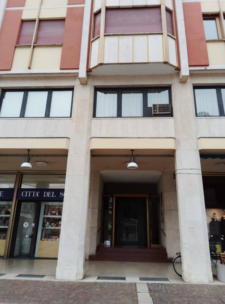 ufficio in affitto a Pordenone