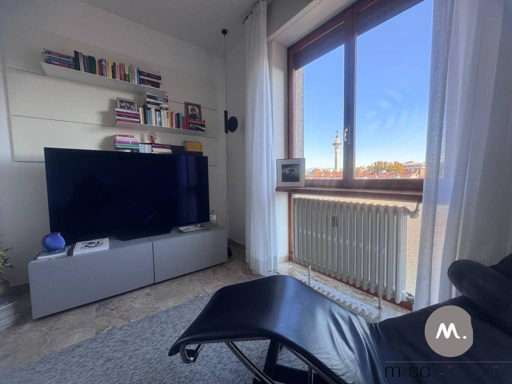 appartamento in affitto a Pordenone