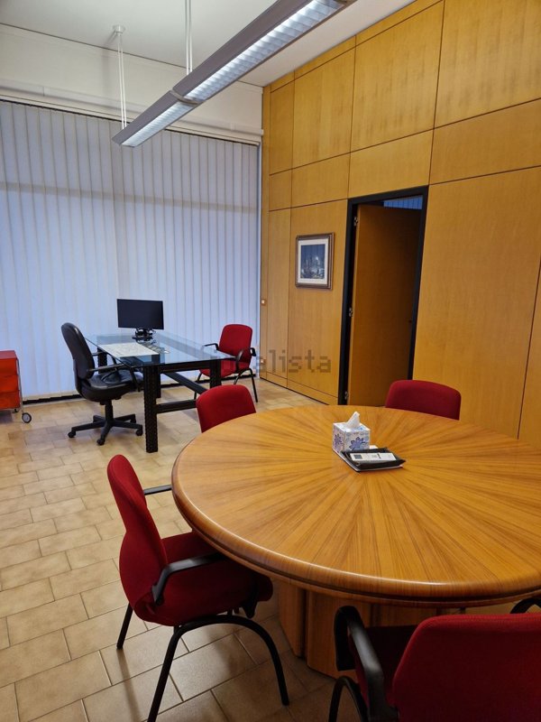 ufficio in affitto a Pordenone