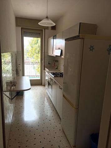 appartamento in affitto a Pordenone