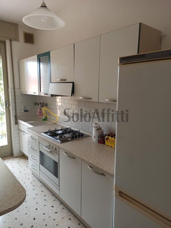 appartamento in affitto a Pordenone