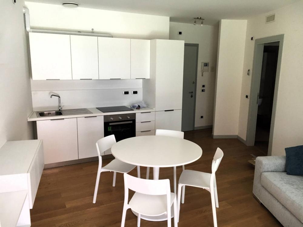 appartamento in affitto a Pordenone