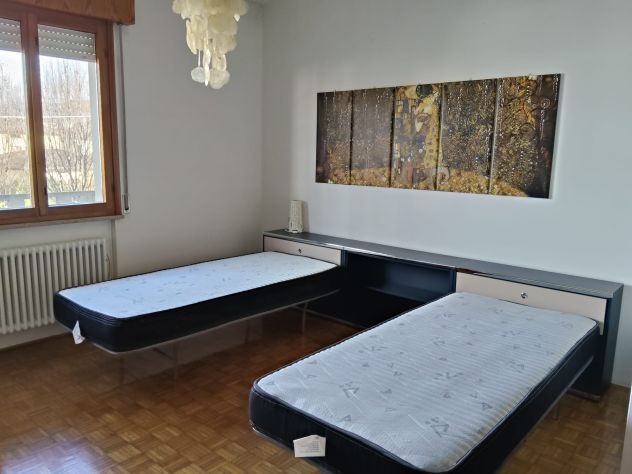appartamento in affitto a Pordenone in zona Borgomeduna
