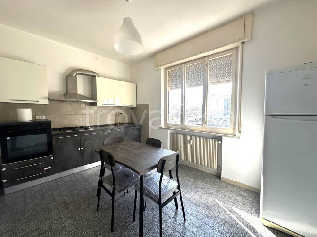 appartamento in affitto a Pordenone